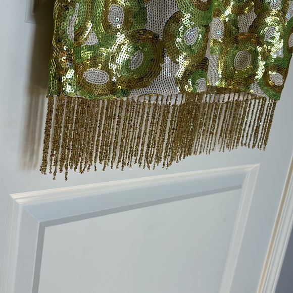 House of Harlow 1960 Naina Mini Dress - Picture 4 of 8